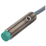 Induktivni senzor Dvije žice Pepperl & Fuchs NJ4-12GM50-WS