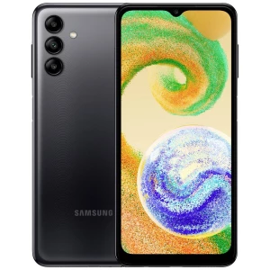 Samsung Galaxy A04s pametni telefon 32 GB 16.5 cm (6.5 palac) crna Android™ 12 Dual-SIM slika