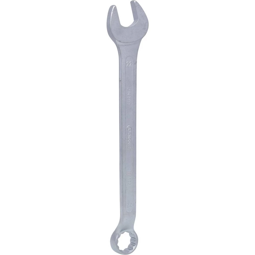 KS Tools 517.1622 517.1622 prstenasti-viličasti ključ Veličina ključa (metrička) (naslov) 22 mm slika