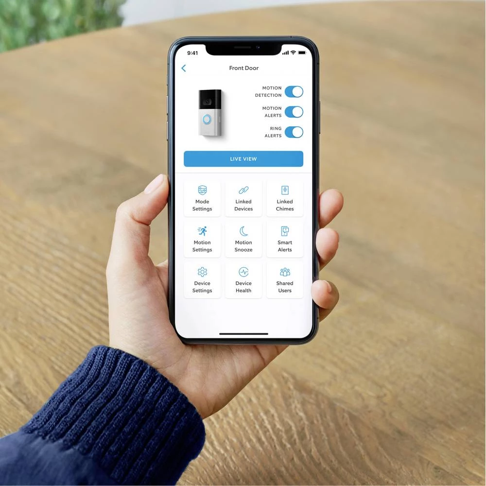 Conrad Product Image