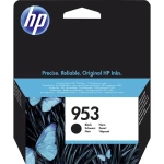 HP Patrona tinte 953 Original Crn L0S58AE