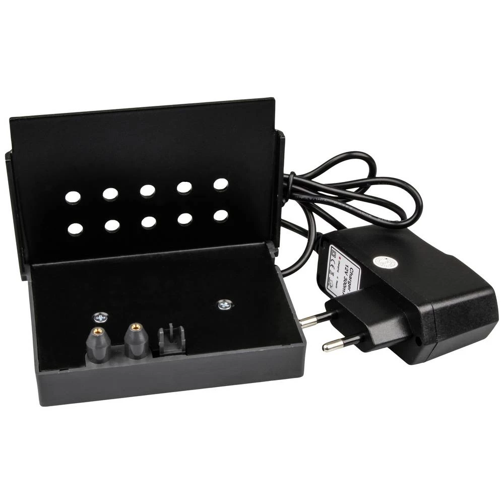 Hückmann punjač za olovne akumulatore