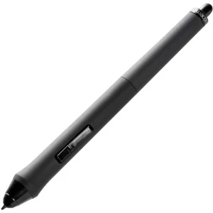 Digitalna olovka za grafički tablet Wacom Pro Pen 2 Crna slika