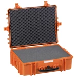 Explorer Cases Outdoor kofer   56.1 l (D x Š x V) 650 x 510 x 245 mm narančasta 5822.O