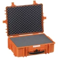 Explorer Cases Outdoor kofer   56.1 l (D x Š x V) 650 x 510 x 245 mm narančasta 5822.O slika