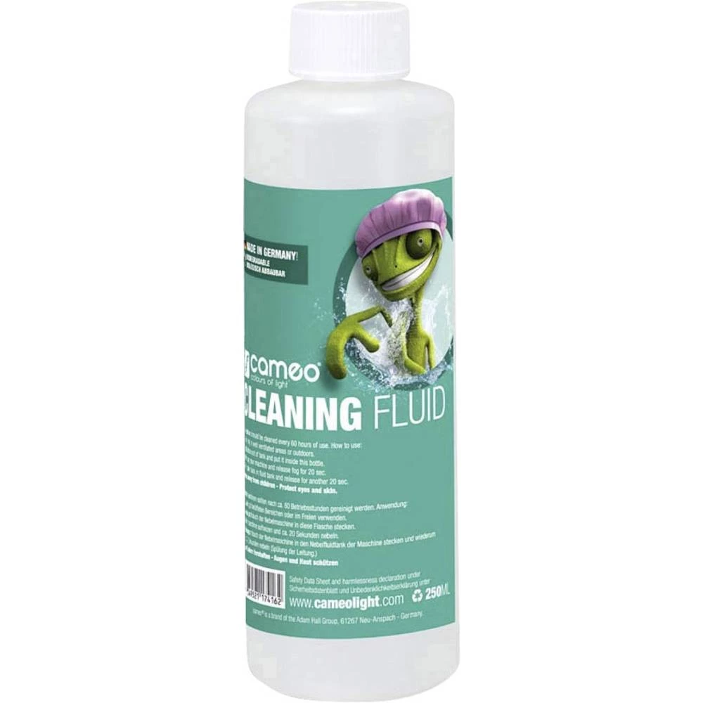Cameo Cleaning Fluid tekućina za čišćenje 250 ml slika