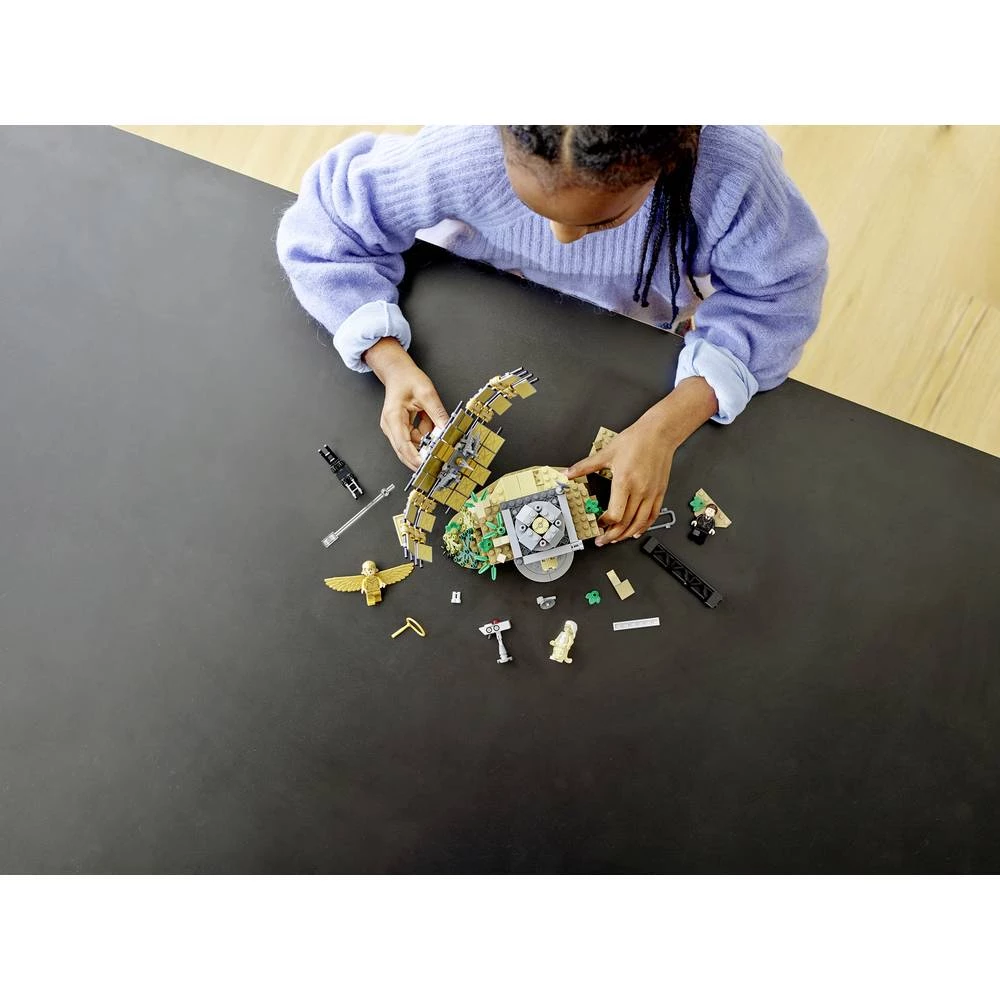 Conrad Product Image