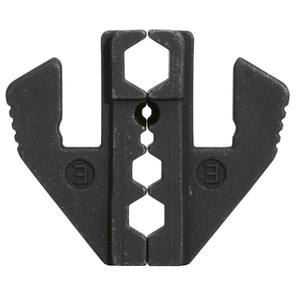 Par umetaka za stezanje koaksijalnih utikača, Ø 6,50 / 5,41 / 1,72 mm KS Tools 115.1419 slika