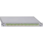 Rutenbeck 24xSC-D OS2 APC grün kutija za optičke kablove sc 1 HE