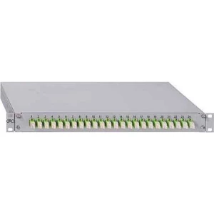 Rutenbeck 24xSC-D OS2 APC grün kutija za optičke kablove sc 1 HE slika
