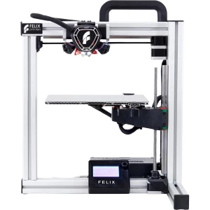 FELIX Printers Tec 4.1 - DIY Kit Single Extruder 3D pisač - set slika