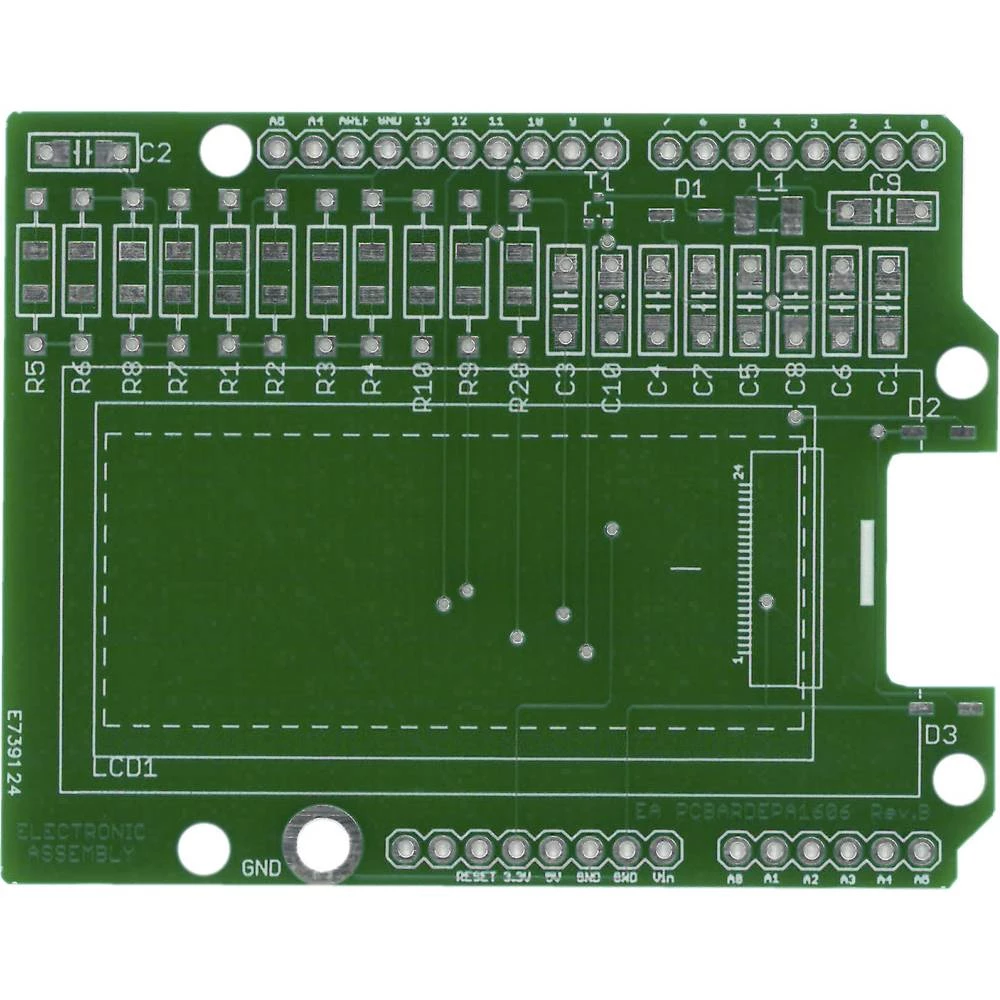 Conrad Product Image