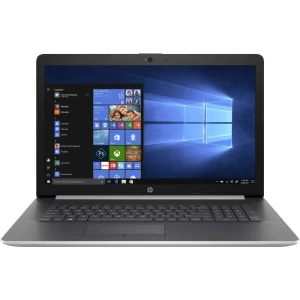 HP 17-by2461ng 43.9 cm (17.3 ") Notebook Intel Core i5 16 GB 512 GB SSD AMD Radeon 530 Windows® 10 Home Srebrna slika