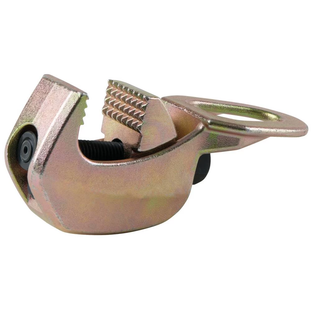KS Tools 140.2404 Jednostruka stezaljka za povlačenje, 170 mm slika