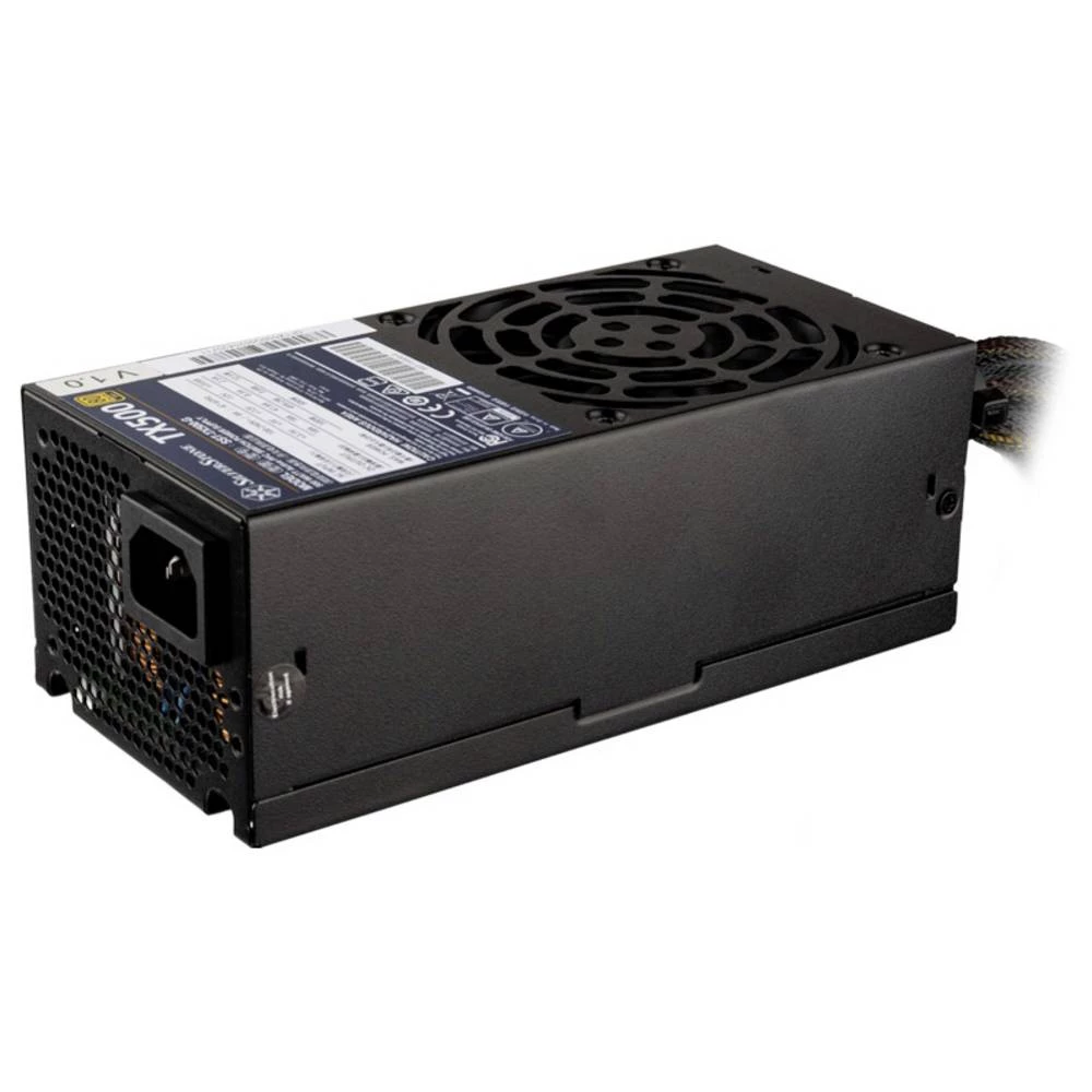 Silverstone    PC napajanje slika
