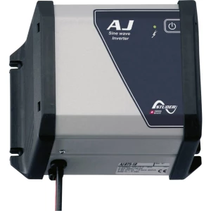 Mrežni inverter Studer AJ 275-12-S 275 W 12 V/DC Kabel slika