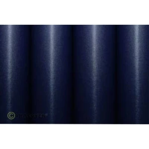 Pokrovna tkanina Oracover Oratex 10-019-010 (D x Š) 10 m x 60 cm Corsair-plava slika