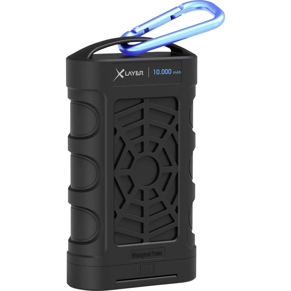 Powerbank (rezervna baterija) Xlayer Plus Outdoor Li-Ion 10050 mAh slika