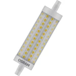 OSRAM 4058075432550 LED Energetska učink. A++ (A++ - E) R7s oblik klipa 15 W = 125 W toplo bijela (Ø x D) 29 mm x 118 mm