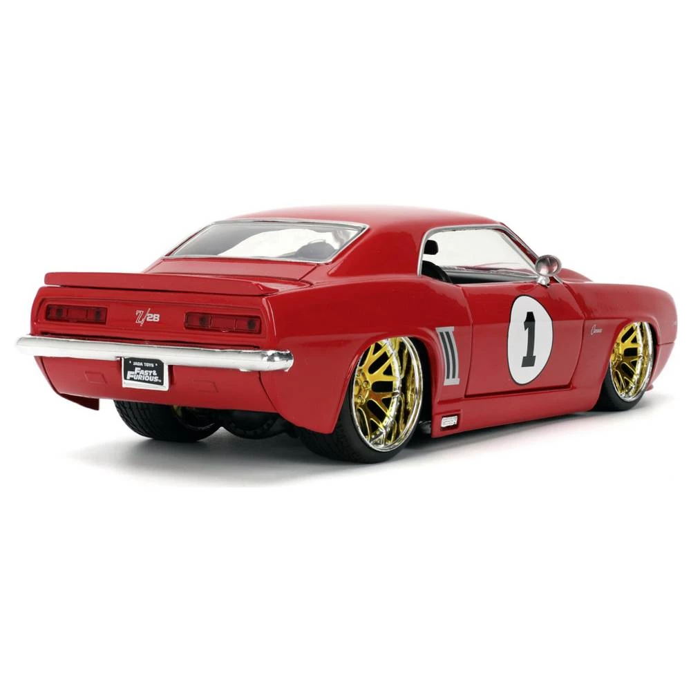 Conrad Product Image