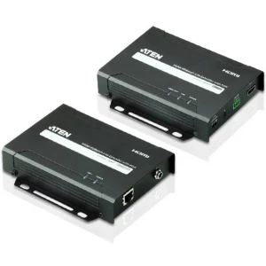 ATEN VE802-AT-G HDMI™ proširenje (produžetak) putem mrežnog kabela RJ45 70 m slika