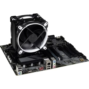 Renkforce komplet za podešavanje računala Intel® Core™ i5 i5-14500 5 GHz 16 GB DDR5-RAM ATX slika