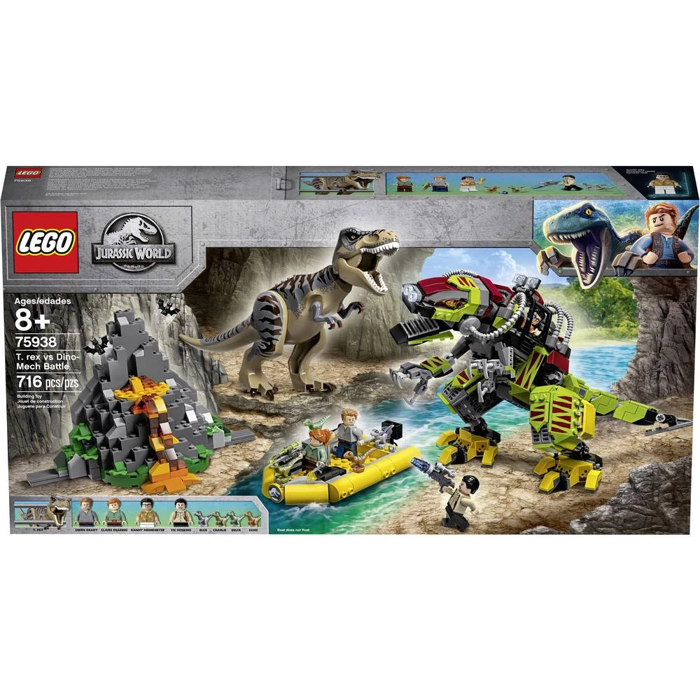 Conrad Product Image