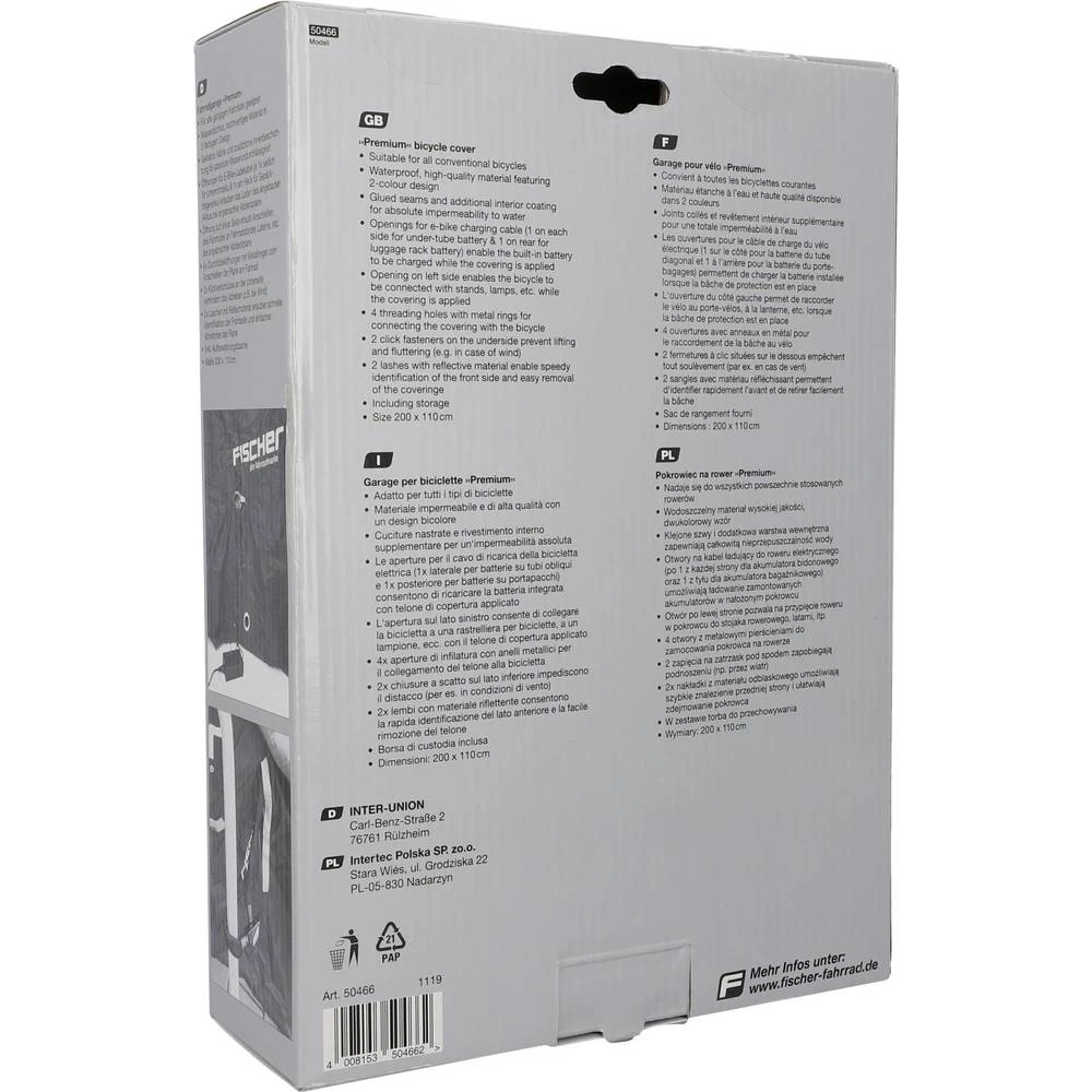 Conrad Product Image