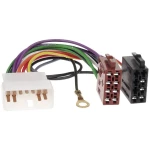 ACV 1297-02 ISO adapterski kabel za radio Pogodno za (marke auta): Subaru