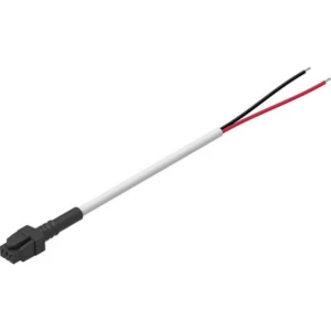 FESTO kabel za utičnicu 566658 NEBV-H1G2-P-0.5-N-LE2  60 V (max) 1 St. slika