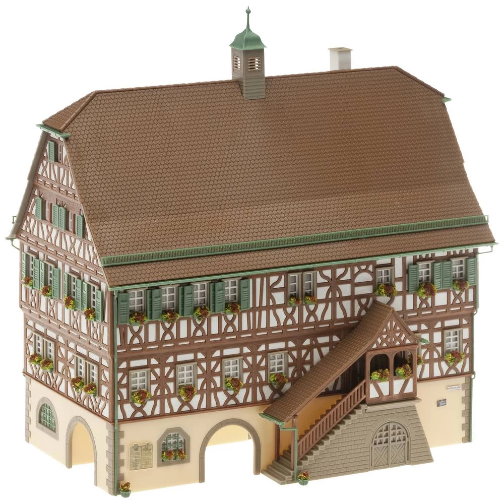 Faller 191820 h0 Drvena kuća Steinheim slika