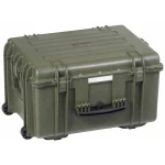 Explorer Cases Outdoor kofer   84.2 l (D x Š x V) 670 x 510 x 372 mm maslinasta 5833.G E