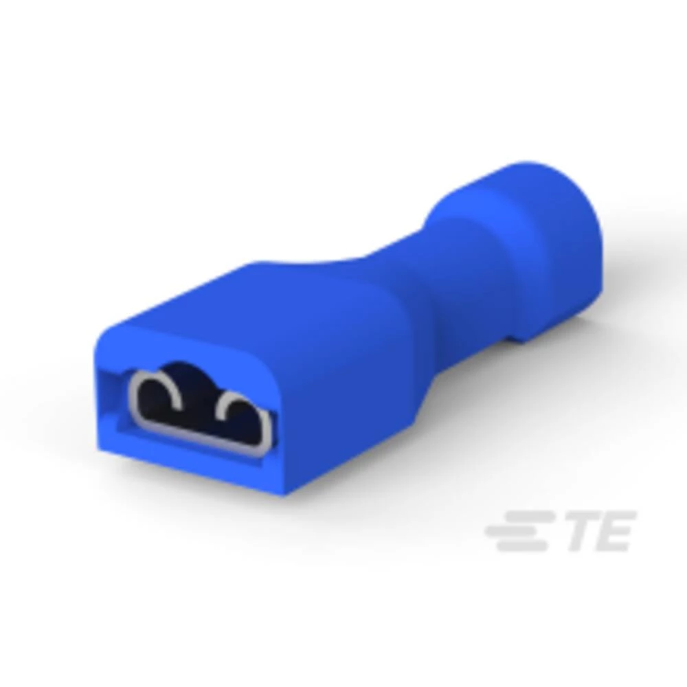 TE Connectivity Ultra-FastUltra-Fast 3-520402-2 AMP slika