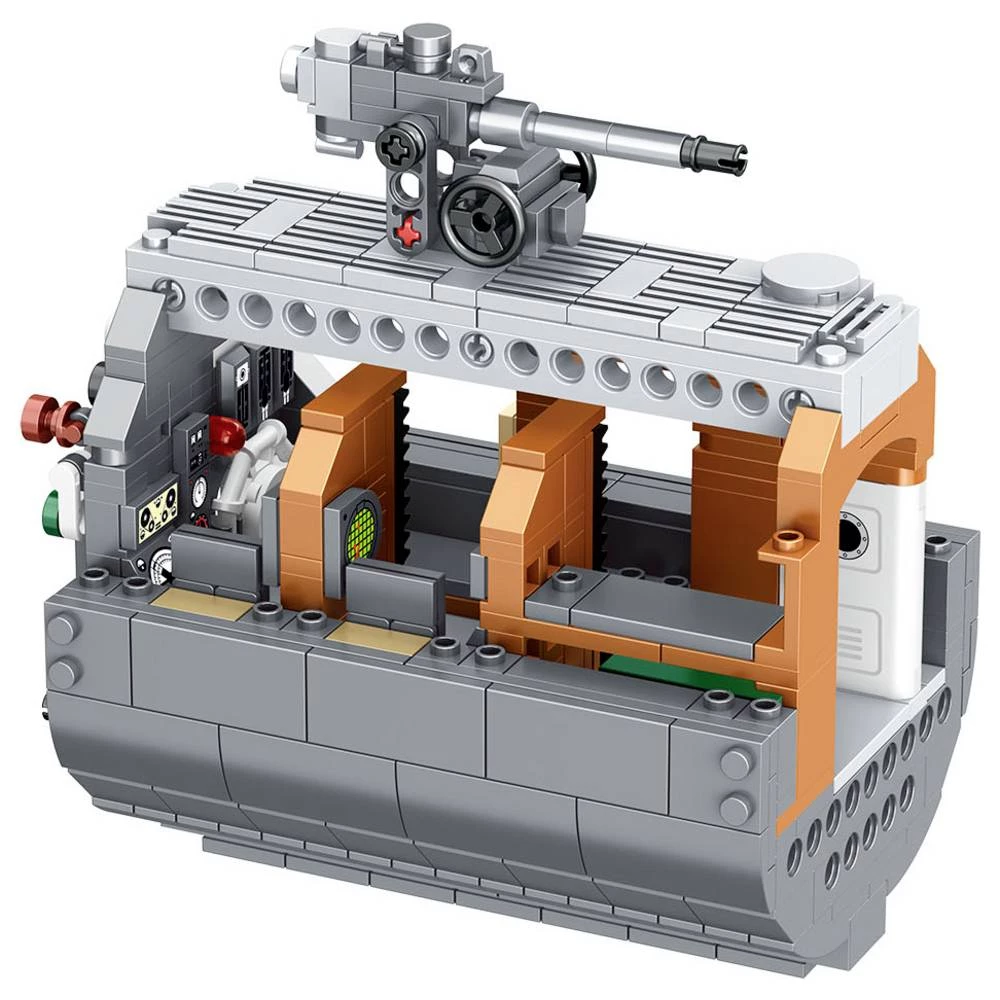 Conrad Product Image