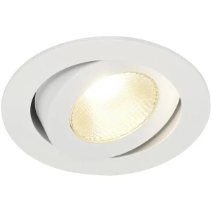 LED ugradna svjetiljka 16 W Bijela SLV 161271 Bijela slika