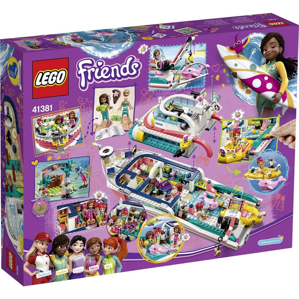 Conrad Product Image