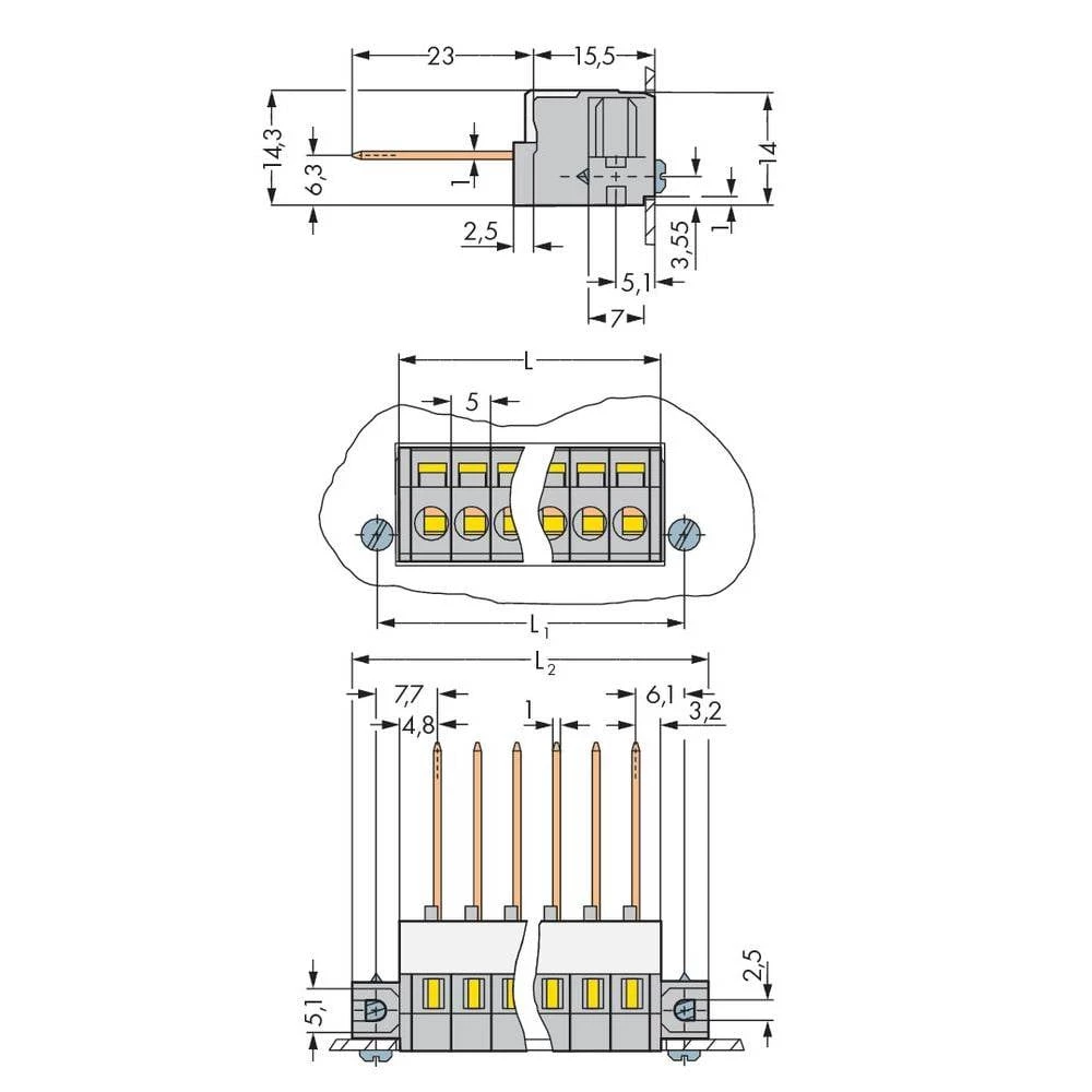 Conrad Product Image