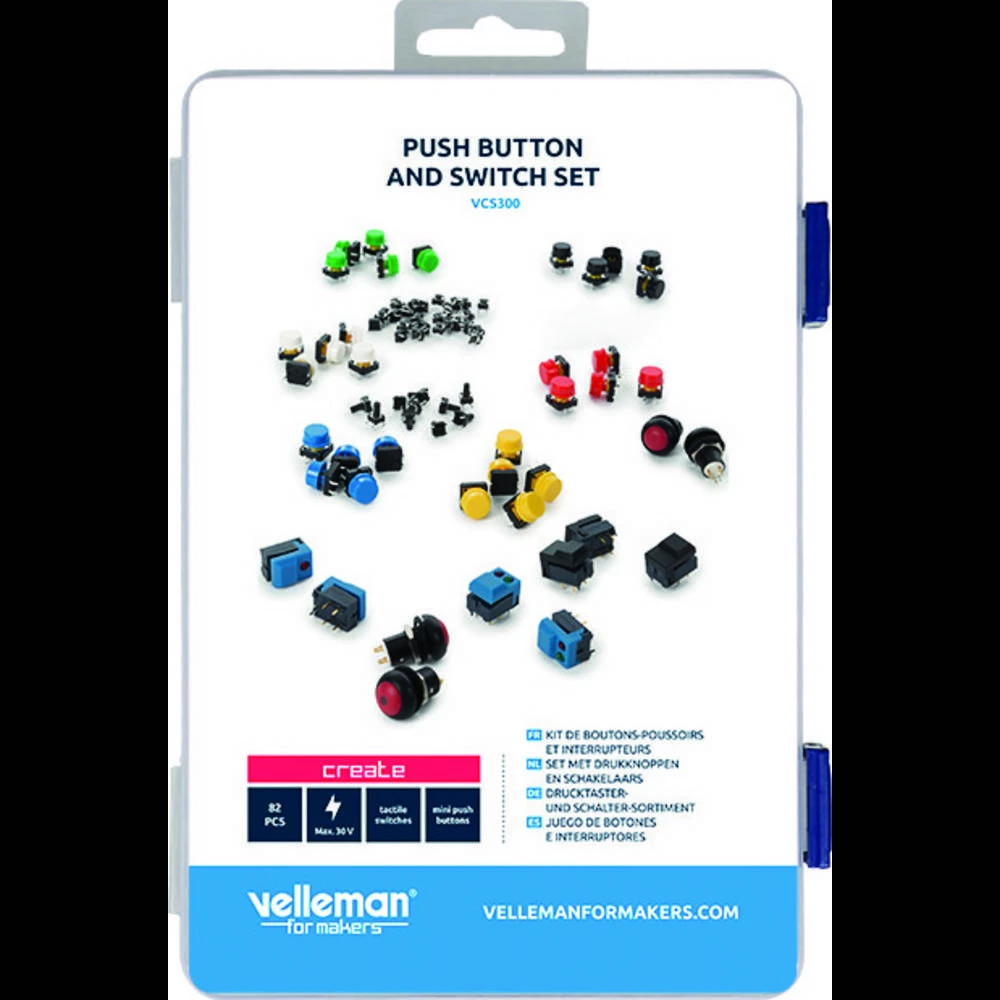 Conrad Product Image