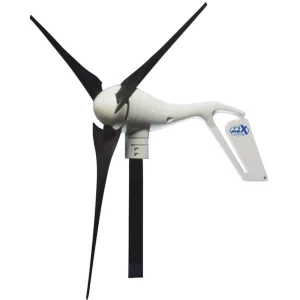 Primus WindPower Vjetarni generator AIR X Marine Snaga (pri 10 m/s) 320 W 48 V 1-ARXM-10-48 slika