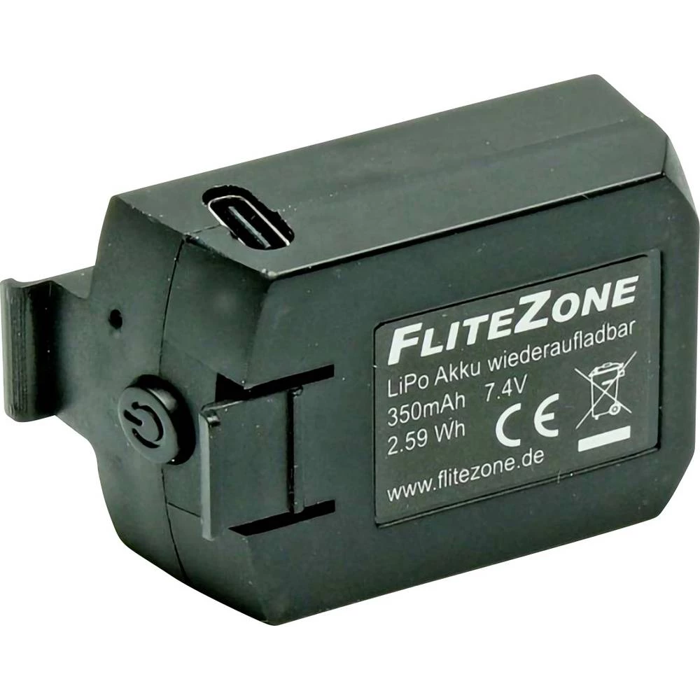 FliteZone MD500E rezervni dio slika