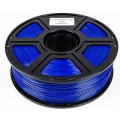 Maertz    8075    Budget ABS Blau 1,75 mm 1 KG    3D pisač filament    ABS plastika        1.75 mm    1000 g    plava boja        1000 g slika