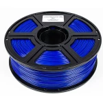 Maertz    8075    Budget ABS Blau 1,75 mm 1 KG    3D pisač filament    ABS plastika        1.75 mm    1000 g    plava boja        1000 g