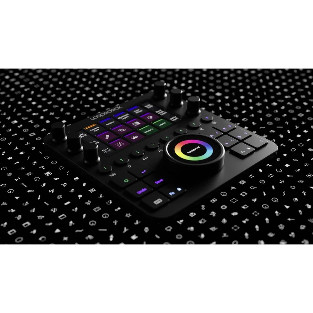 Conrad Product Image