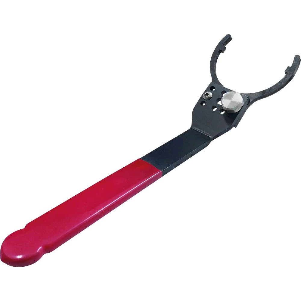 KS Tools 115.1306 Središnji kabelski konektor s prstenastim ključem slika