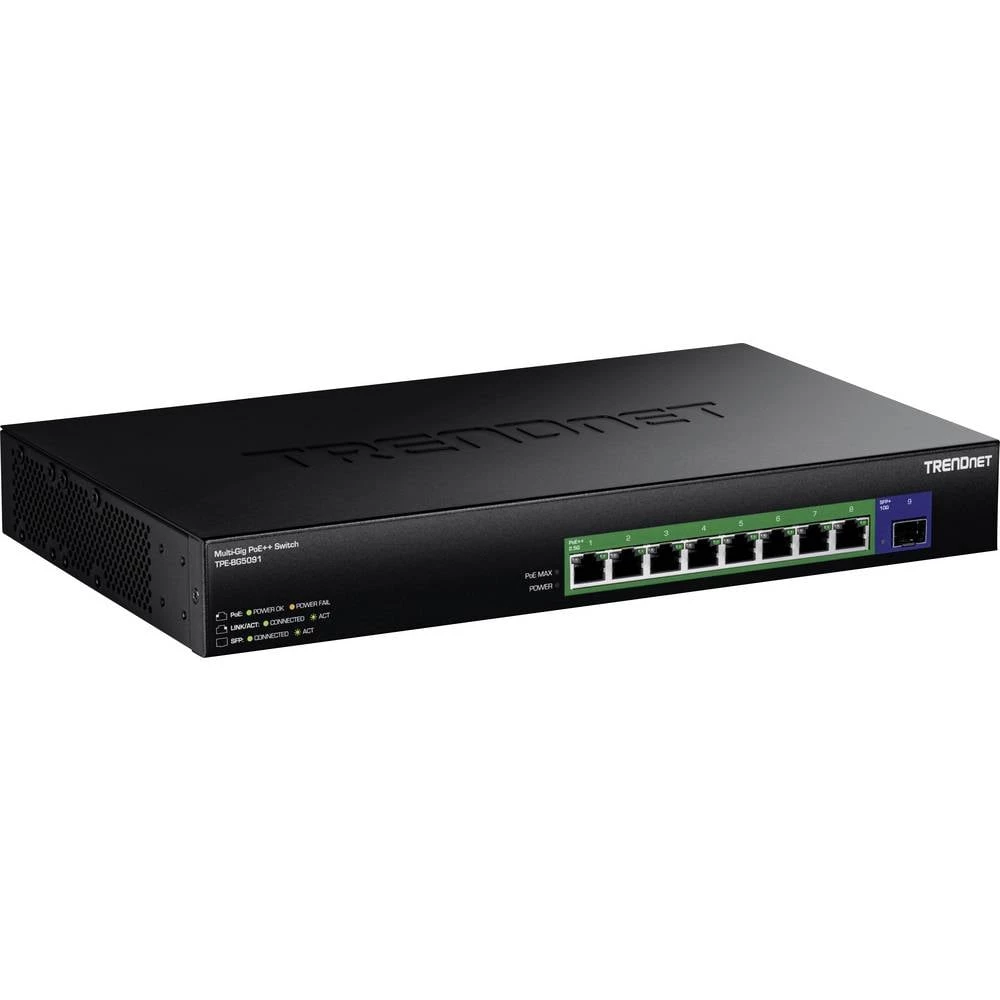 TrendNet TPE-BG5091 mrežni preklopnik slika