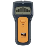 HT Instruments digitalni zidni skener HT36 1010890 Dubina lokaliziraja (maks.) 50 mm Pogodno za drvo, željezni metal, o