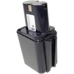 Električni alat-akumulator XCell 118852 Zamjenjuje originalnu akumul. bateriju Bosch 2607335176 9.6 V 3000 mAh NiMH