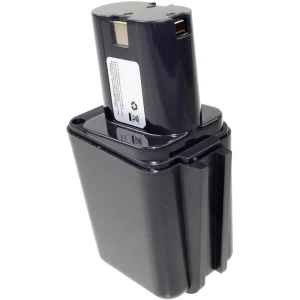 Električni alat-akumulator XCell 118852 Zamjenjuje originalnu akumul. bateriju Bosch 2607335176 9.6 V 3000 mAh NiMH slika