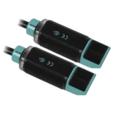 Pepperl & Fuchs GD18-S / GV18-S / 115/120 Svjetlosna barijera 10 - 30 V/DC 1 ST