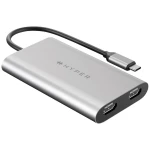 Targus USB-C™ adapter [1x USB-C™ - 2x HDMI®] HDM1-GL